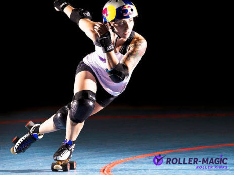 roller magic